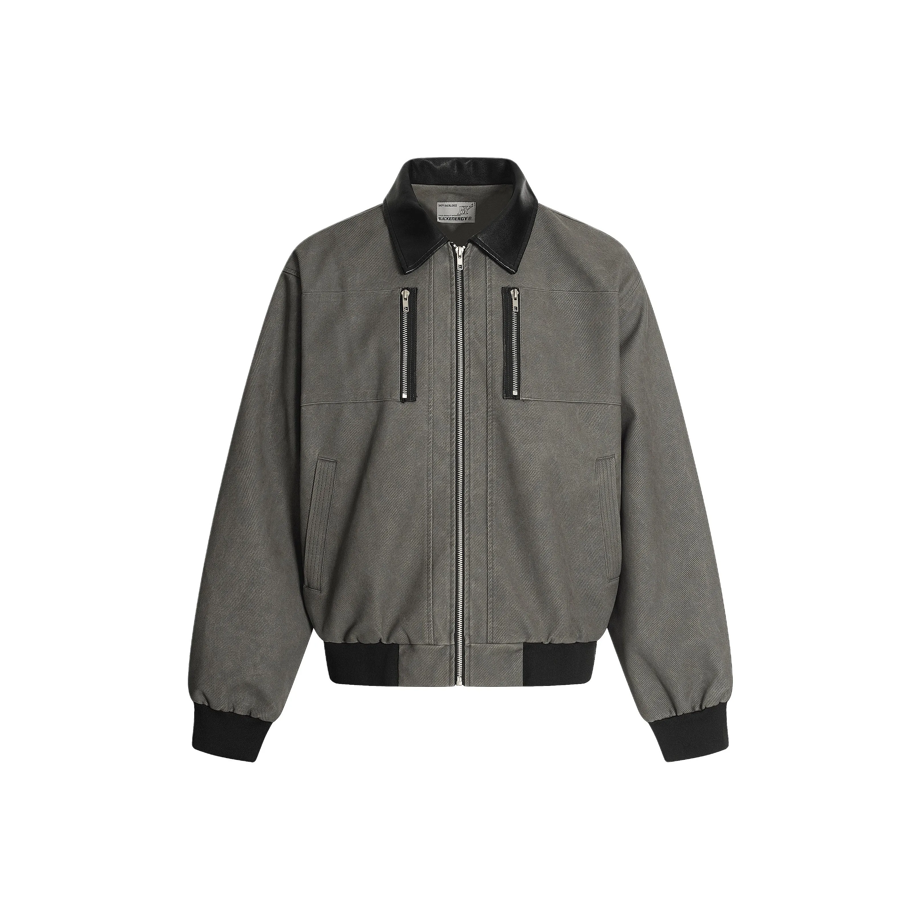 HIPHOPPUNKS Куртки и Пальто Мужской