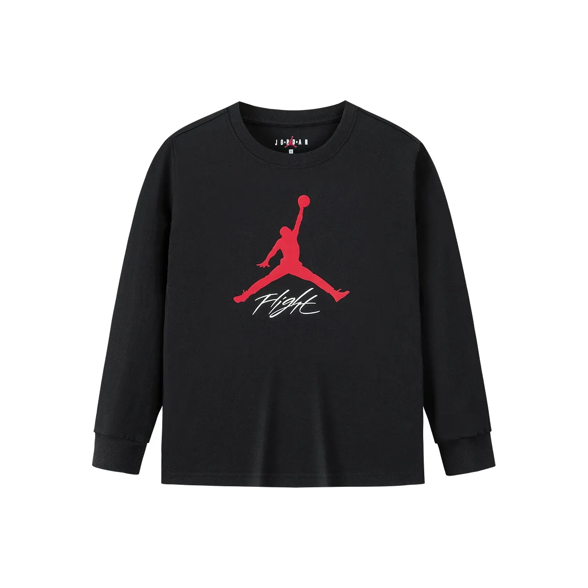 Jordan Flight Kids T-рубашки