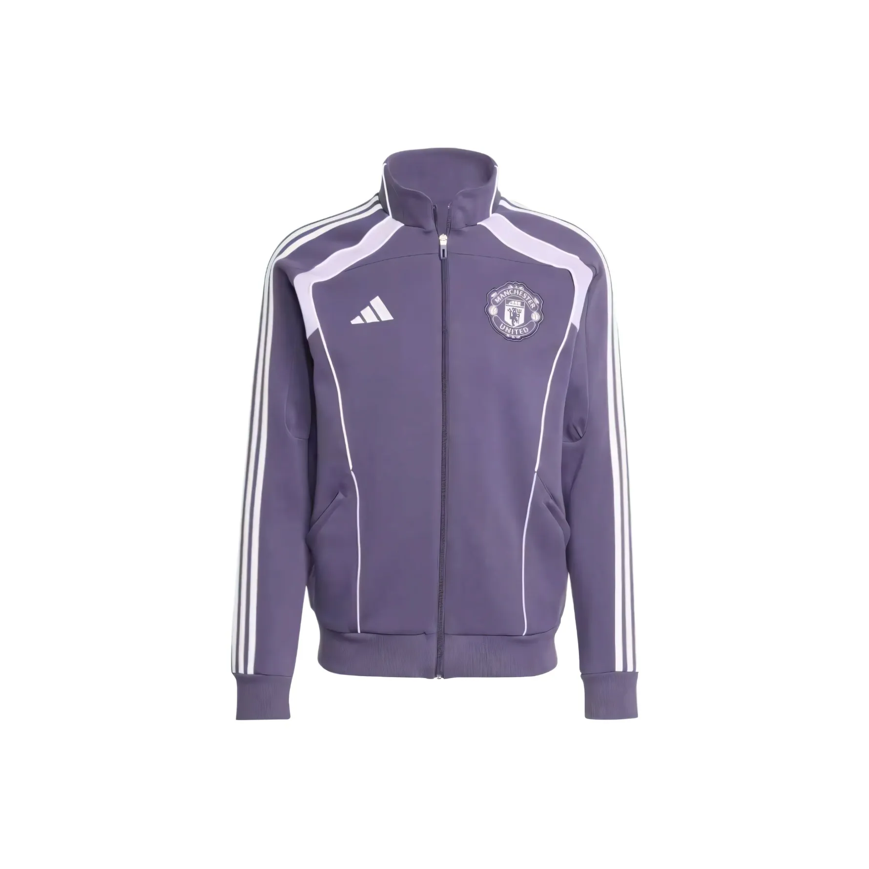 Adidas Manchester United Куртка Мужская