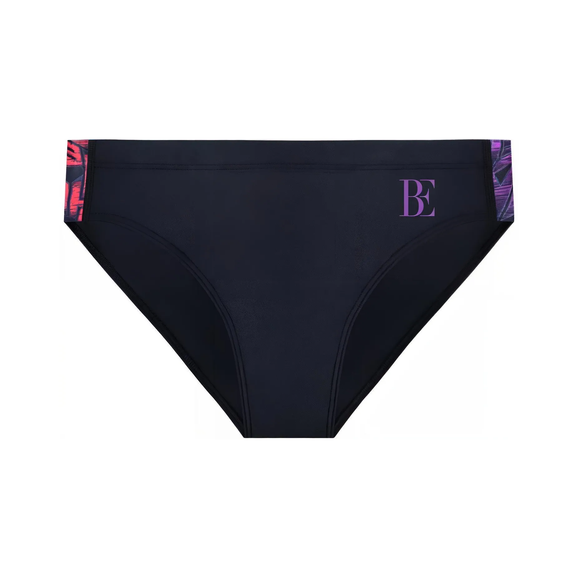 BALNEAIRE x TRANSFORMERS BALNEAIRE/van Der Ann X Transformers Co brand Swimming Shorts Men's