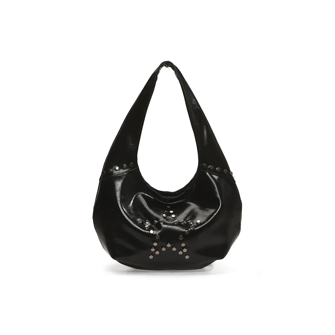 LEXI PU (полиуретан) Подмышечная Сумка на Плечо Женская Многоцветная