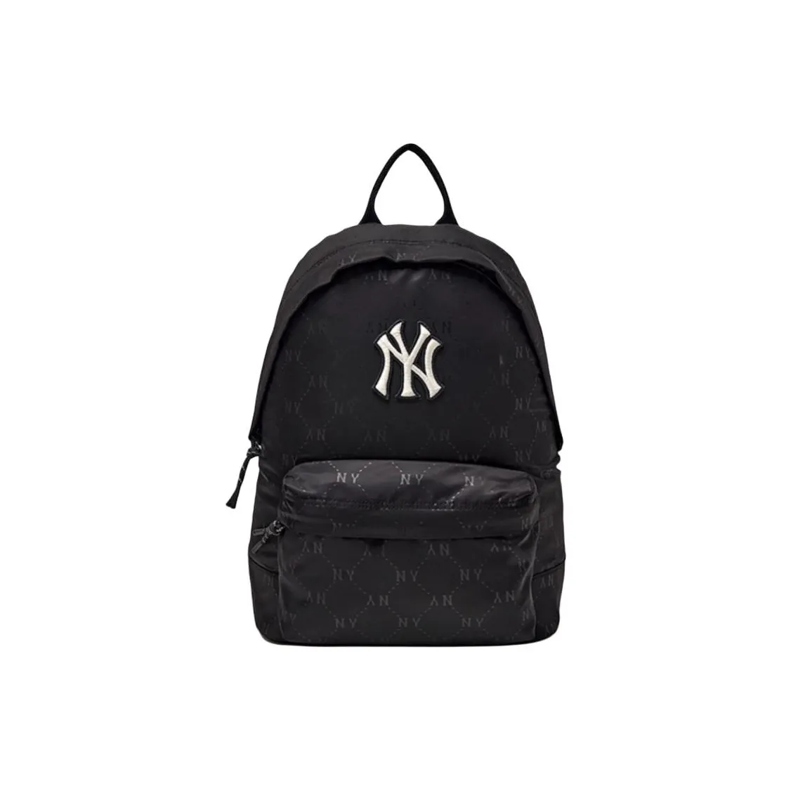 MLB New York Yankees Полиамид Рюкзак Унисекс Черный