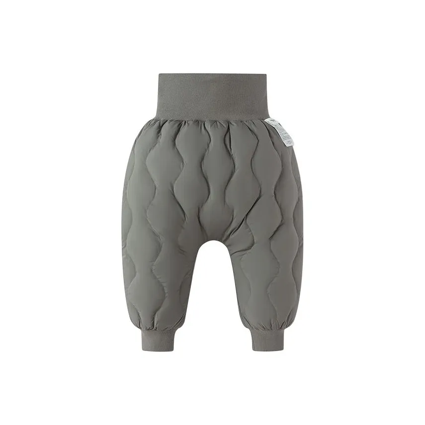 Balabala Пуховые штаны для малышей и детей дошкольного возраста
