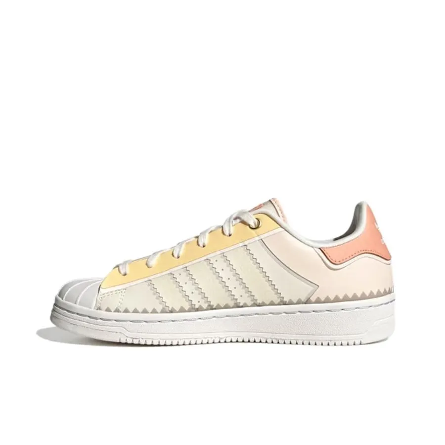 Adidas Superstar Ot Tech Wonder White Ambient Blush Women's