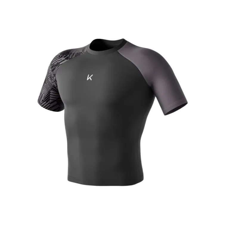 Keep Men's Swimwear Men's Black