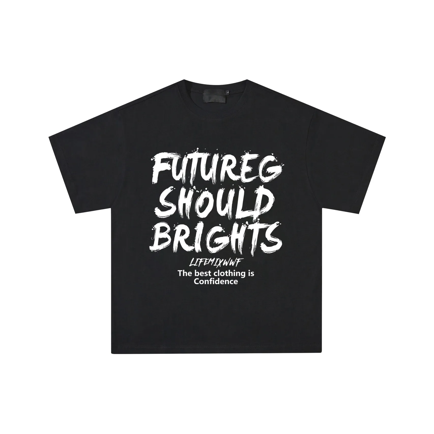 MIXWWF Унисекс T-рубашки