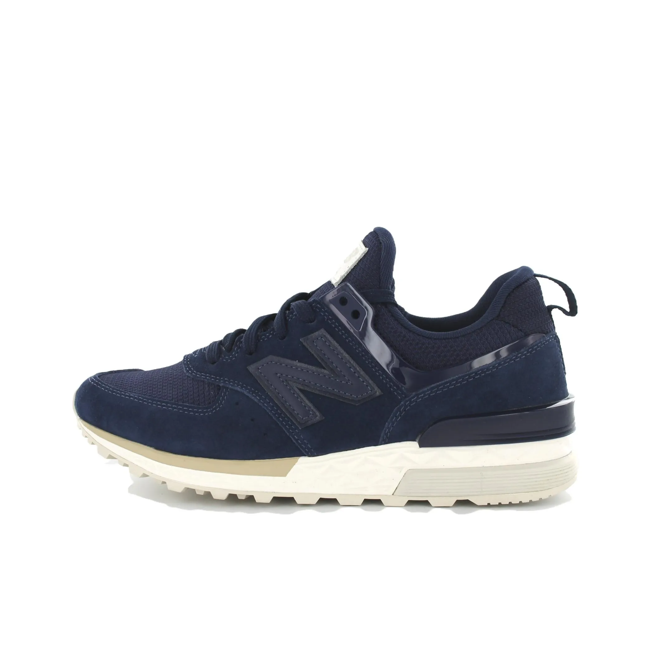 New Balance 574 'Navy'