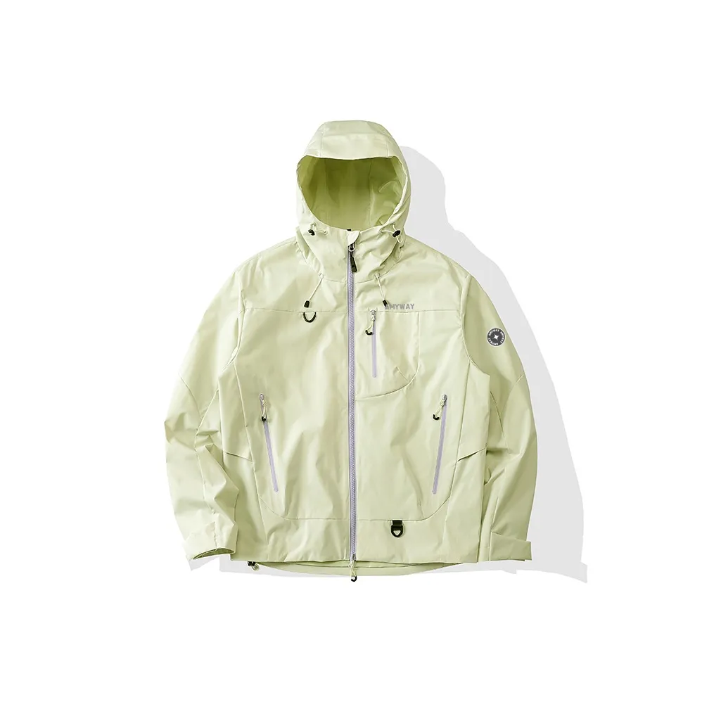 Amyway Женские Куртки