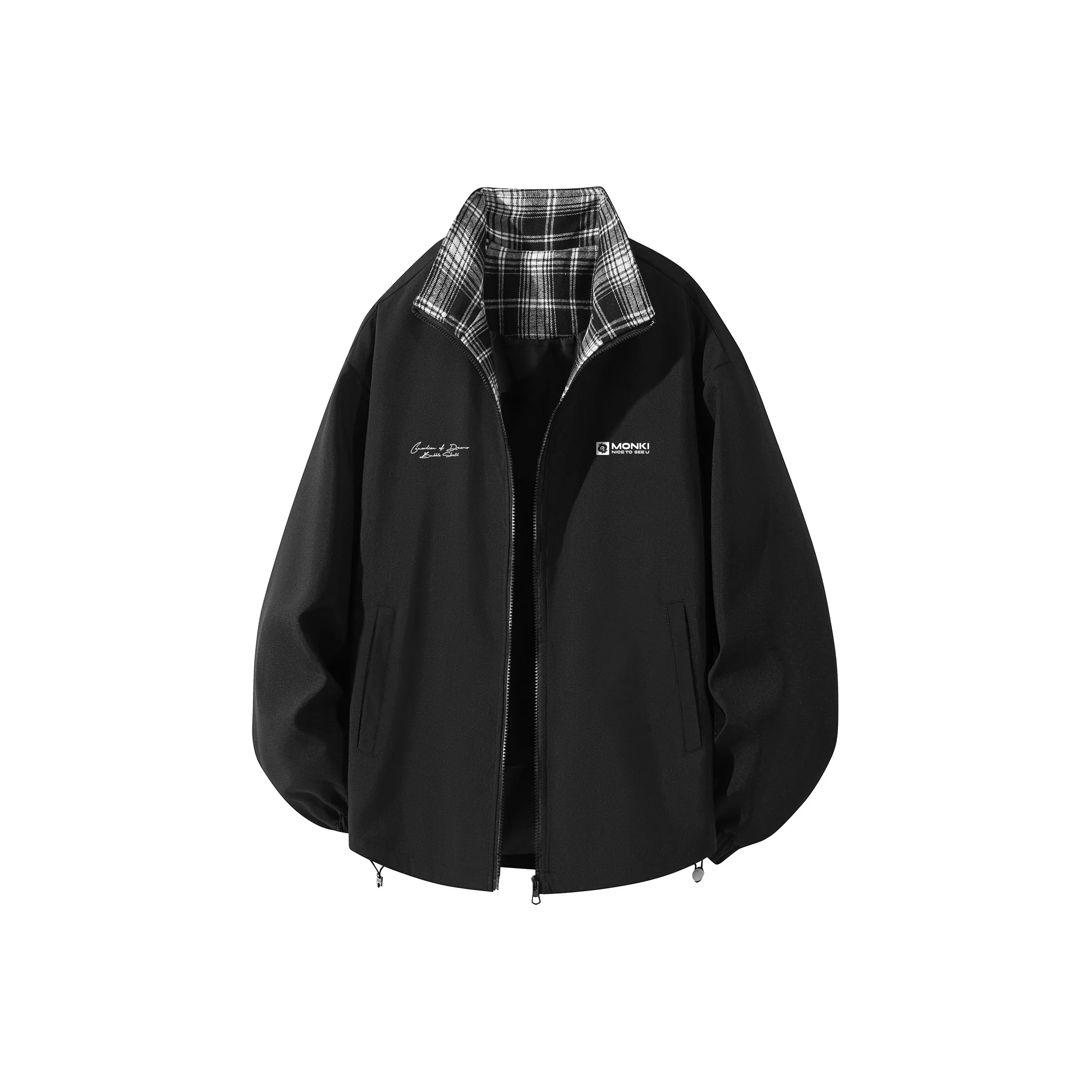 Honor of Kings Куртка Рубашка Dream Chip Style Unisex