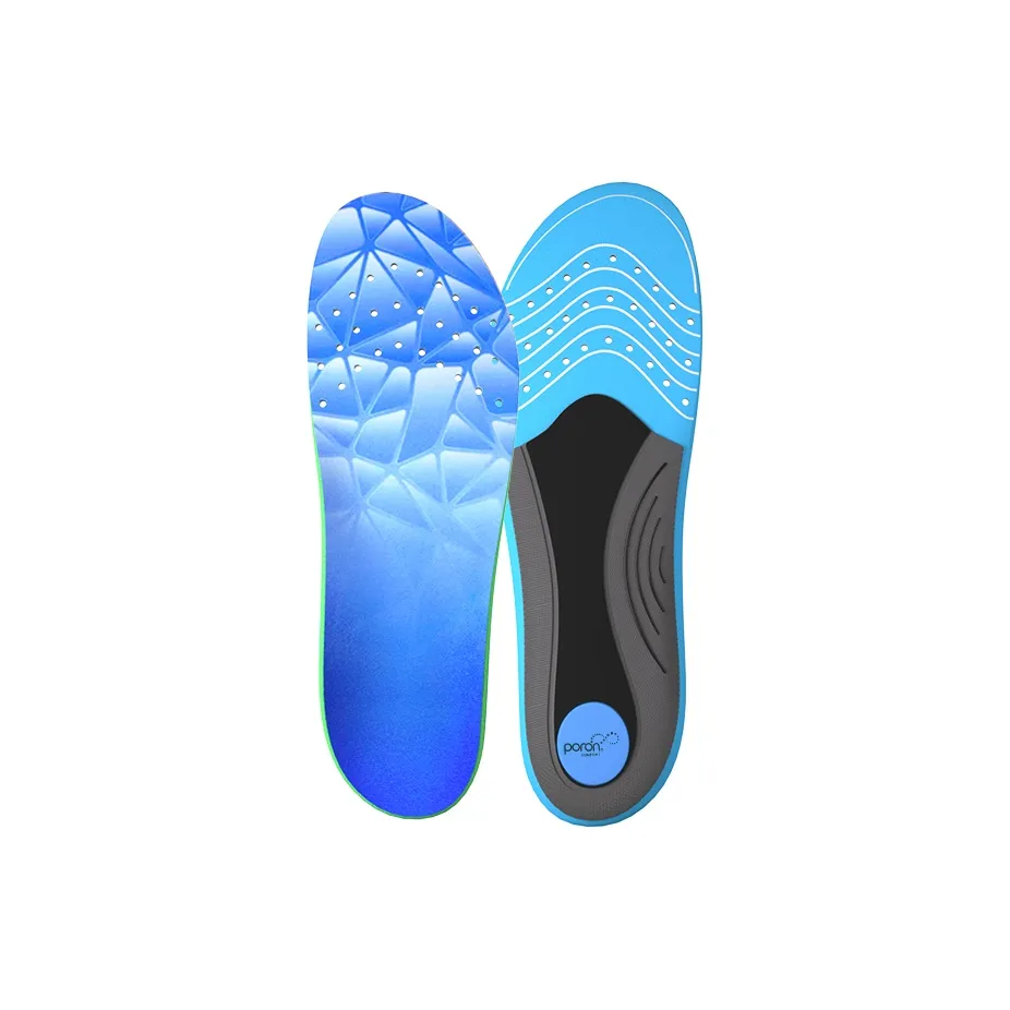 Singyehero Бархатные стельки унисекс