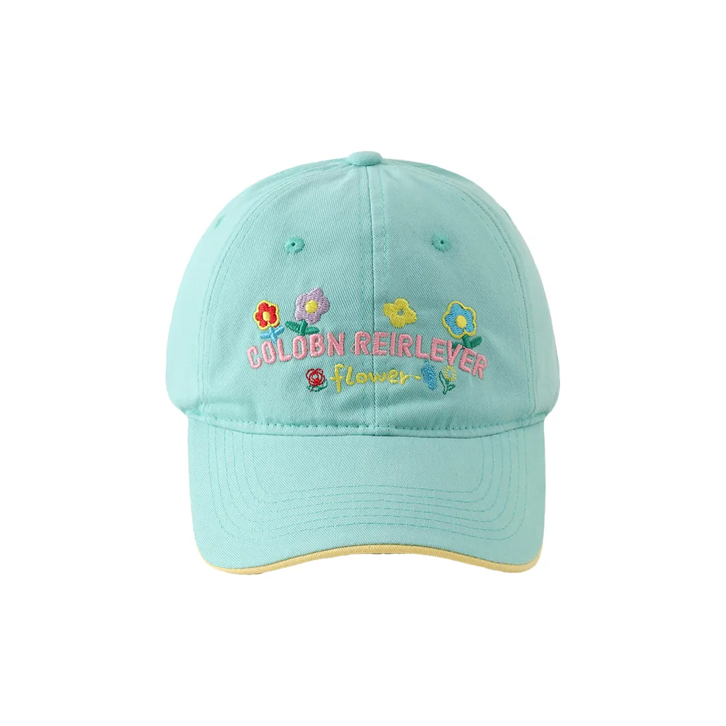 FUO Хлопковые кепки унисекс