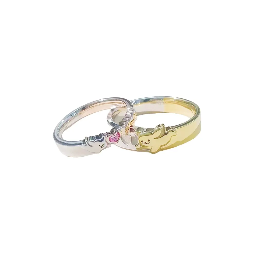 VERENA REINE Сплав Кольца Унисекс