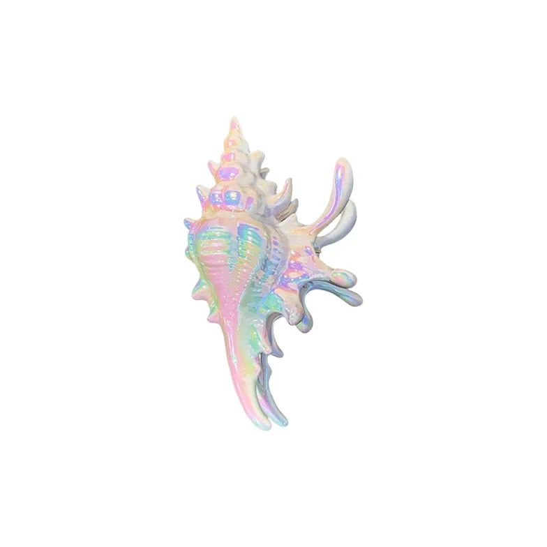 KMONADO Пластик Заколки для волос Женские