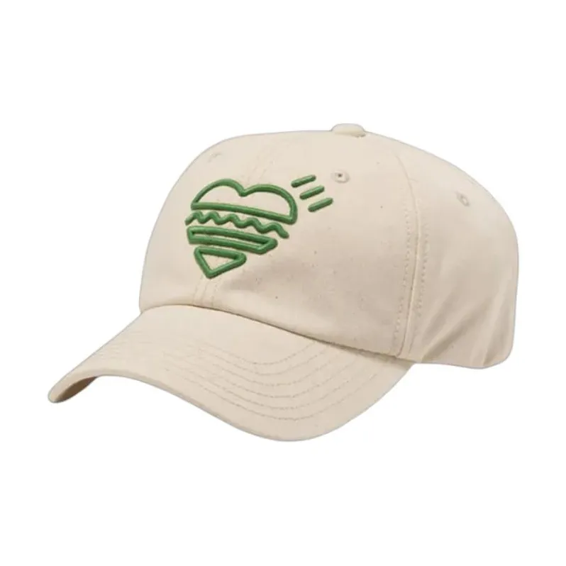 HUMAN MADE Кепки Унисекс Белый