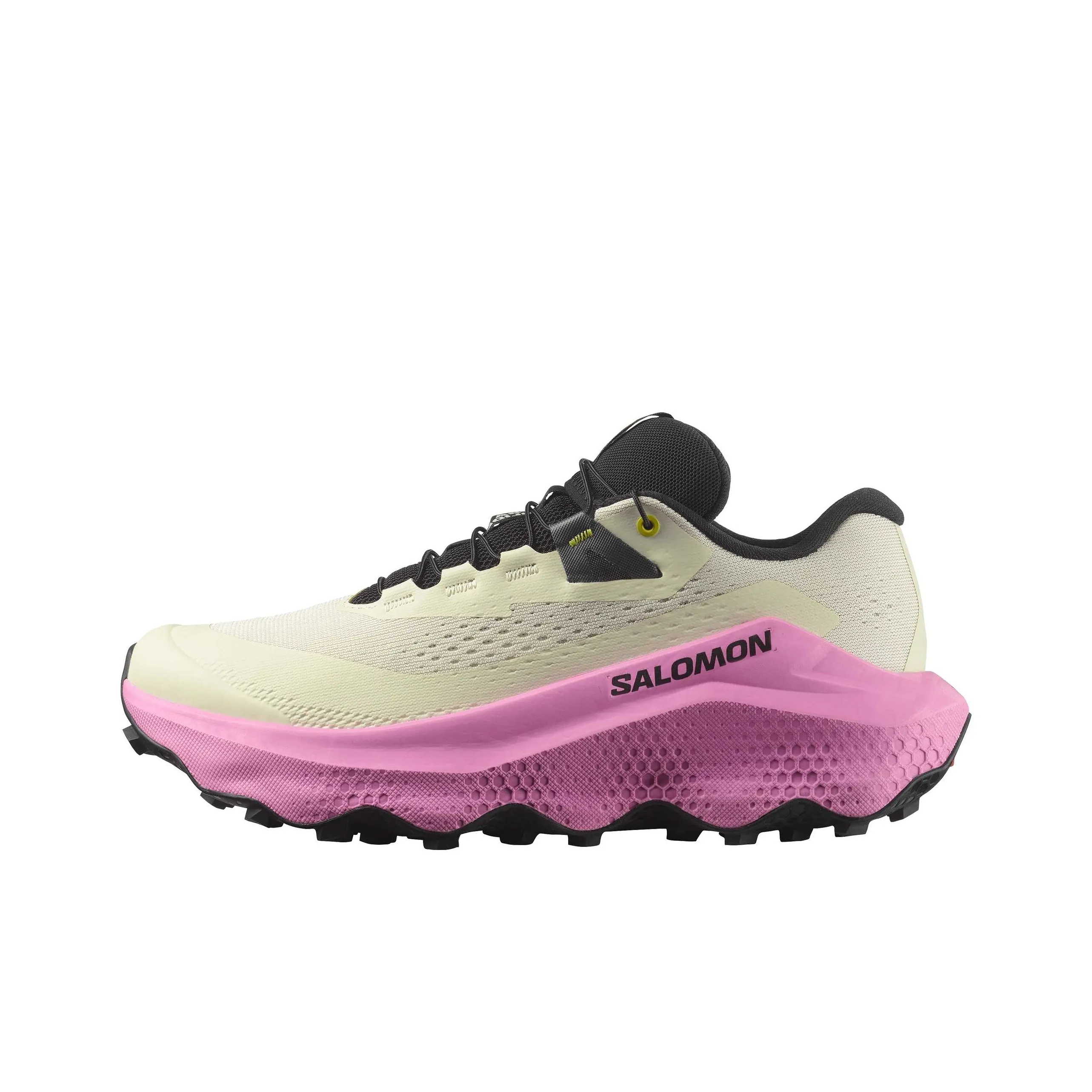 SALOMON Ultra Glide 3 Беговые кроссовки Женские