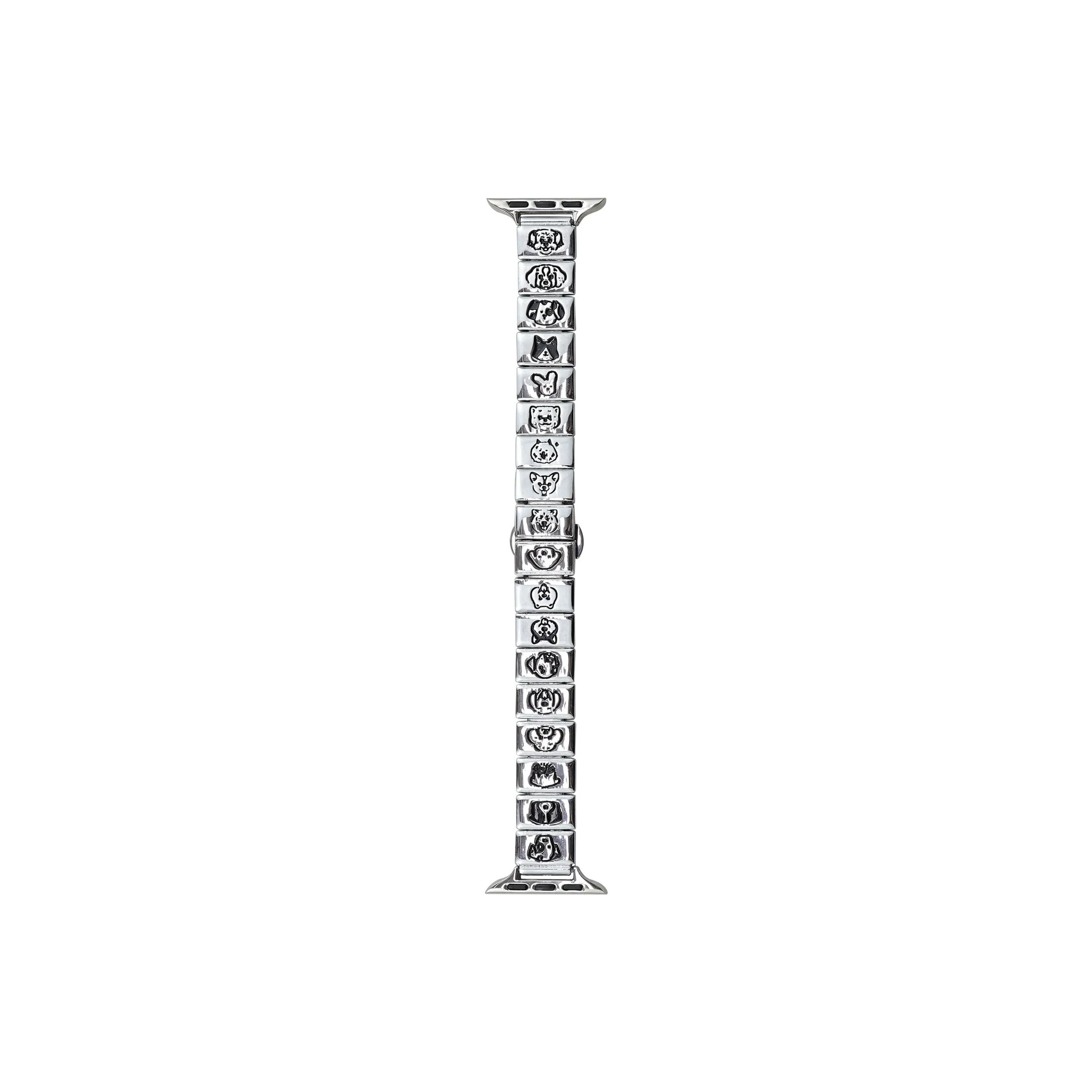 TooGowa Ремешок Apple Совместимость Металл