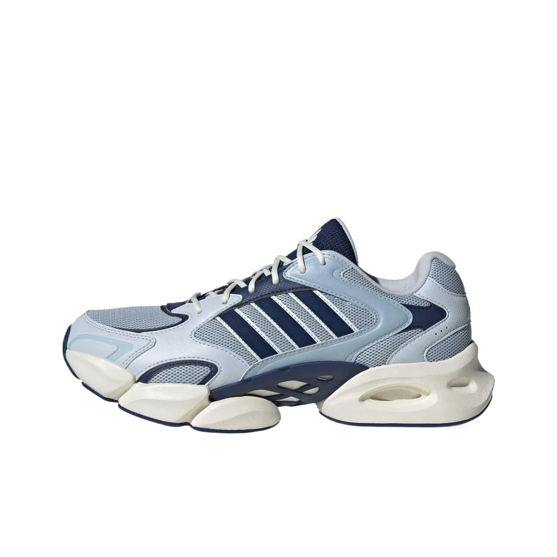 Adidas MEGASTRIDE массивные кроссовки унисекс