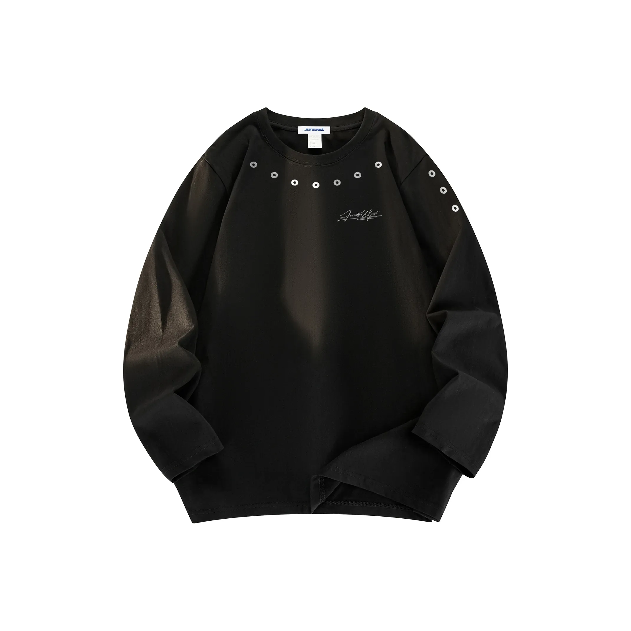 JEANSWEST Унисекс T-рубашки