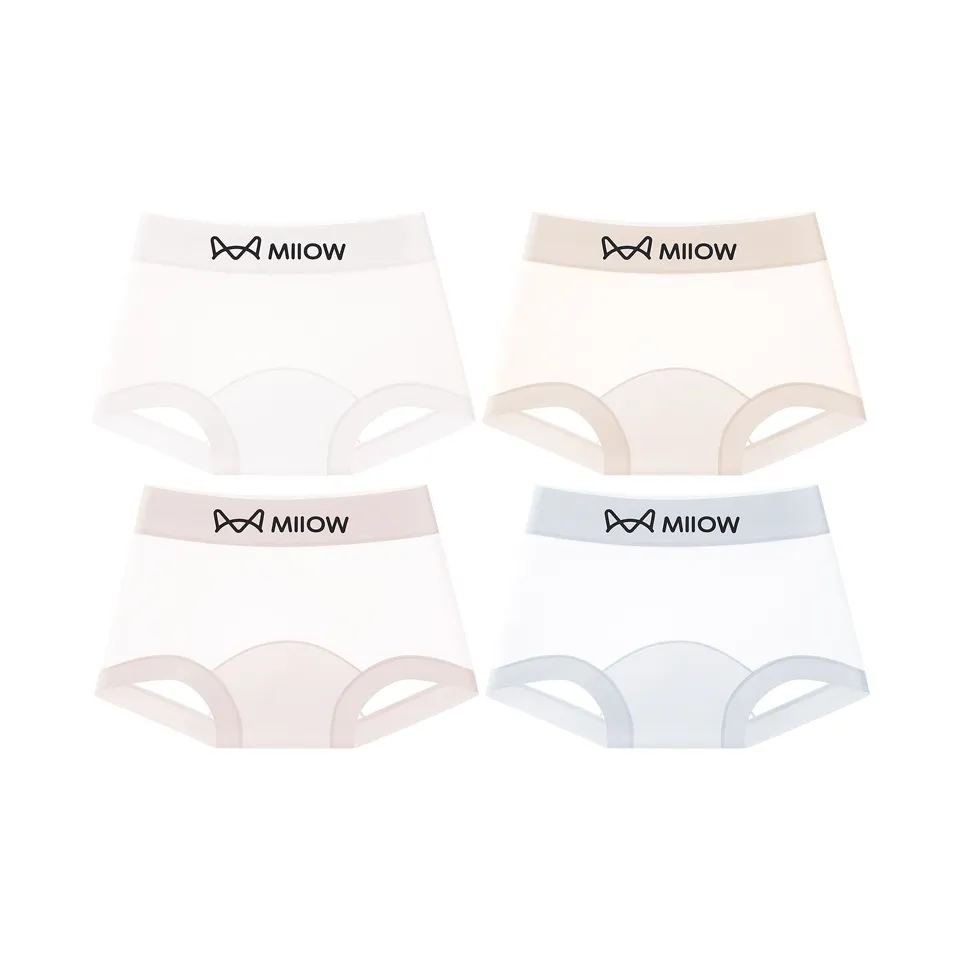 MIIOW Cool One Summer Series Боксерки Женские