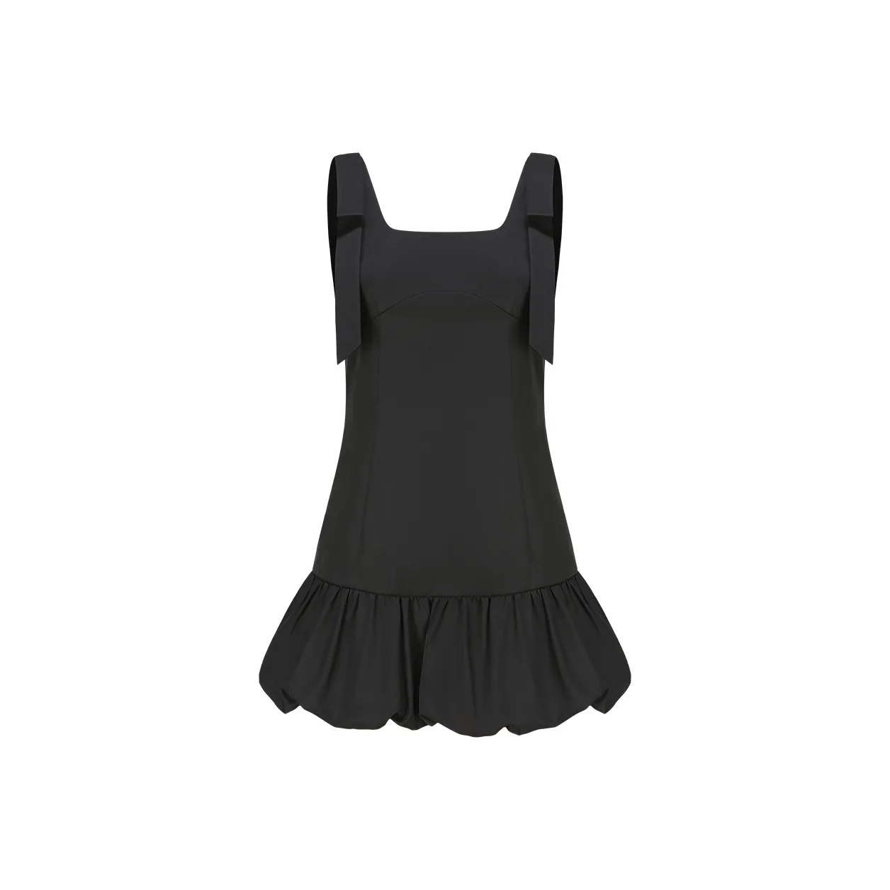 APEA Черные Женские Слиплатья