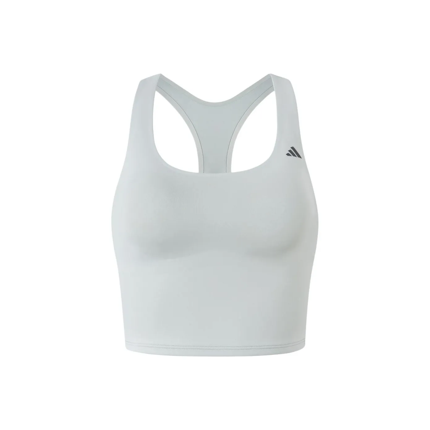 Adidas Silver Gray Женское Спортивное Нижнее Белье