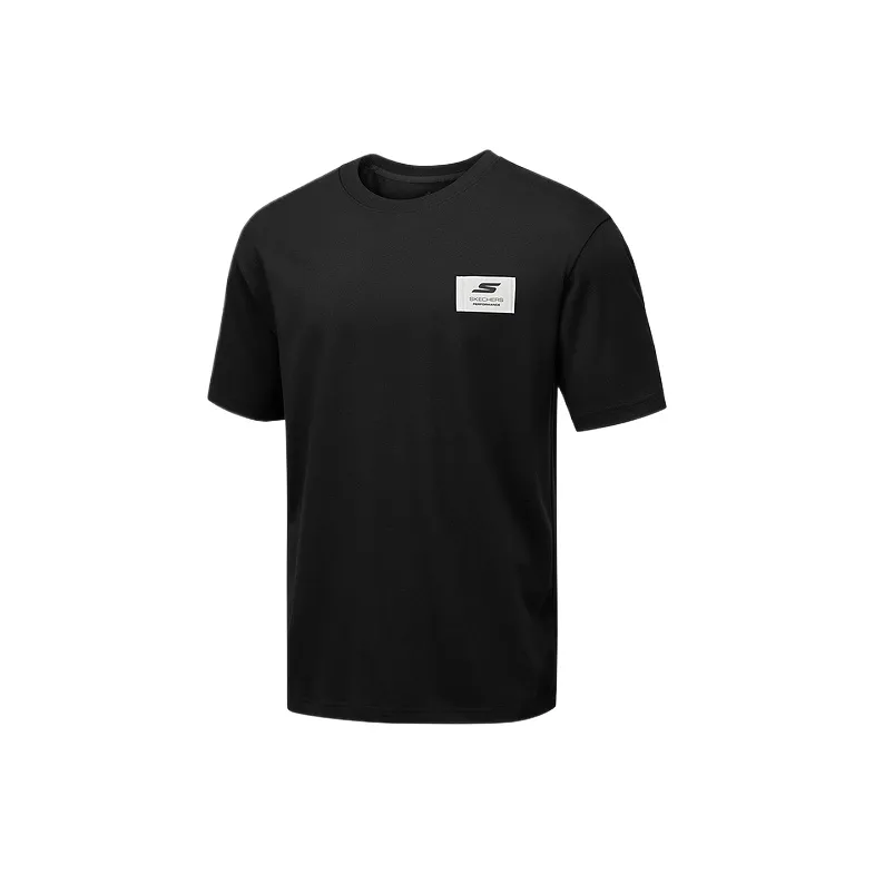 Skechers Comfort Sports Series T-Shirt Мужская