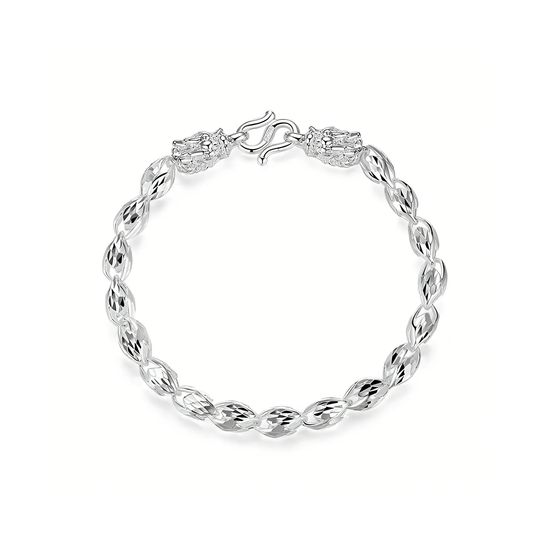 BMK Сплав Браслеты Мужской