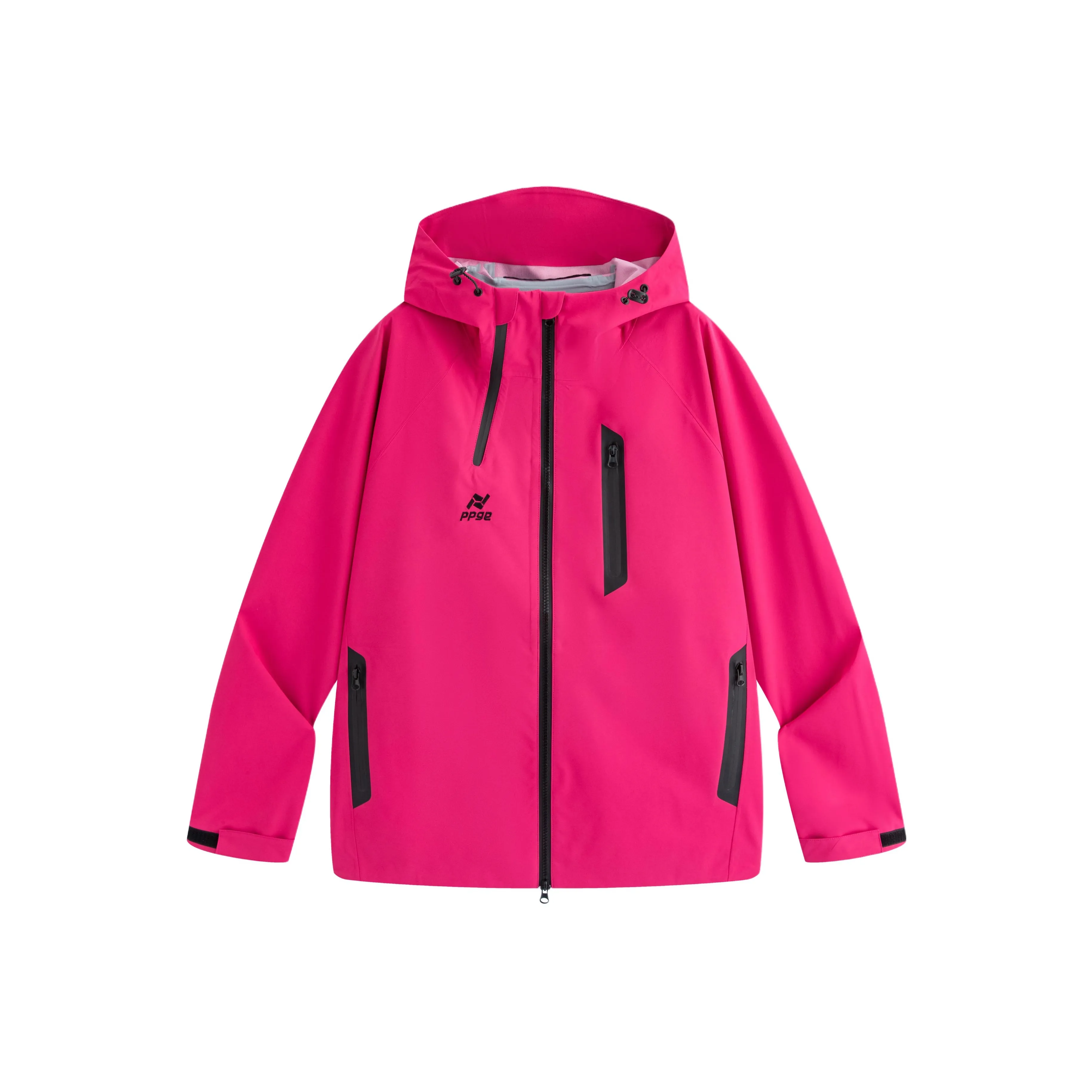 Ppge Унисекс Softshell Куртки