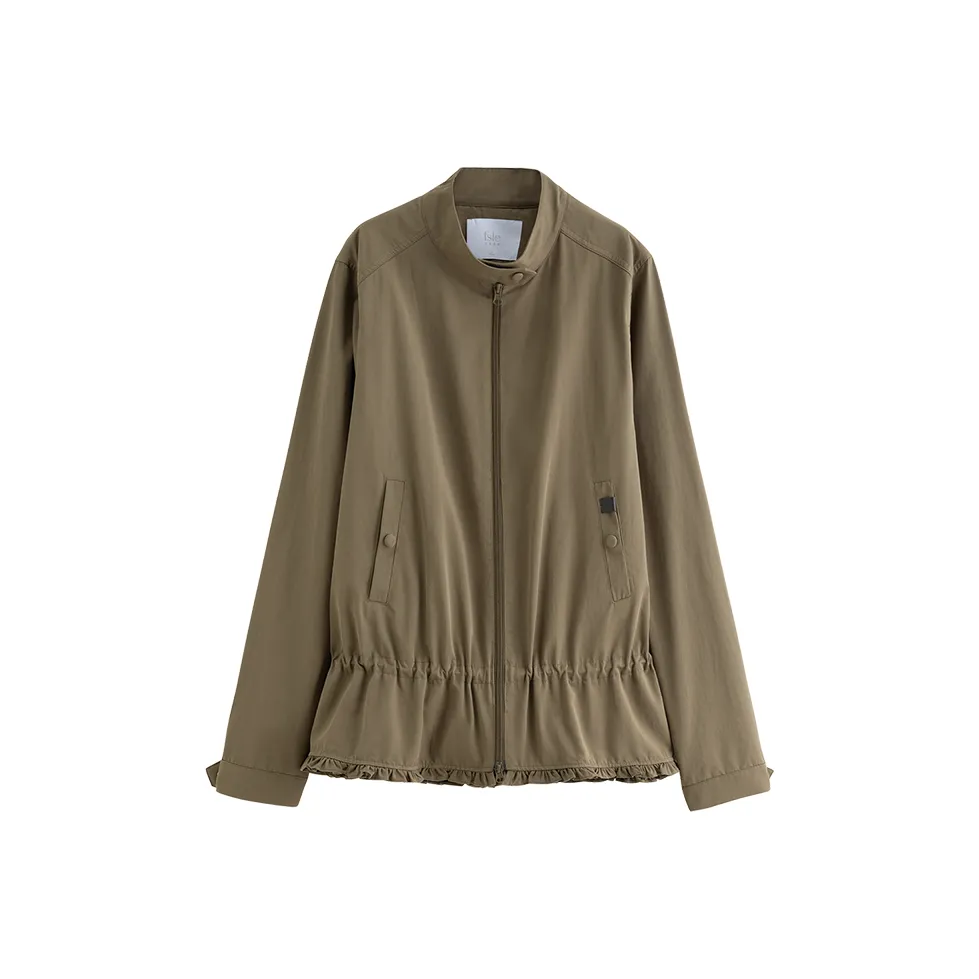 FANSILANEN Женские Куртки