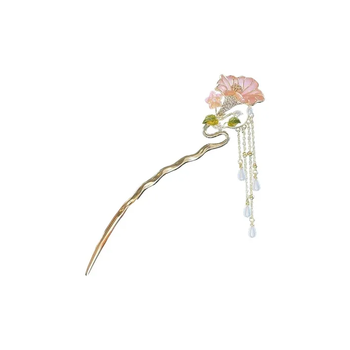 Датан Годин Сплав Шпильки для волос Женские