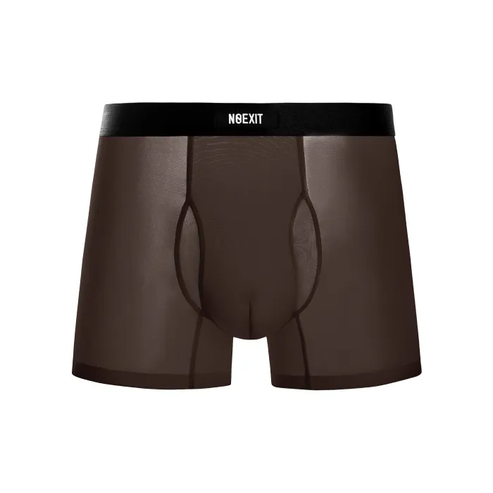 NOEXIT Мужские боксер-шорты