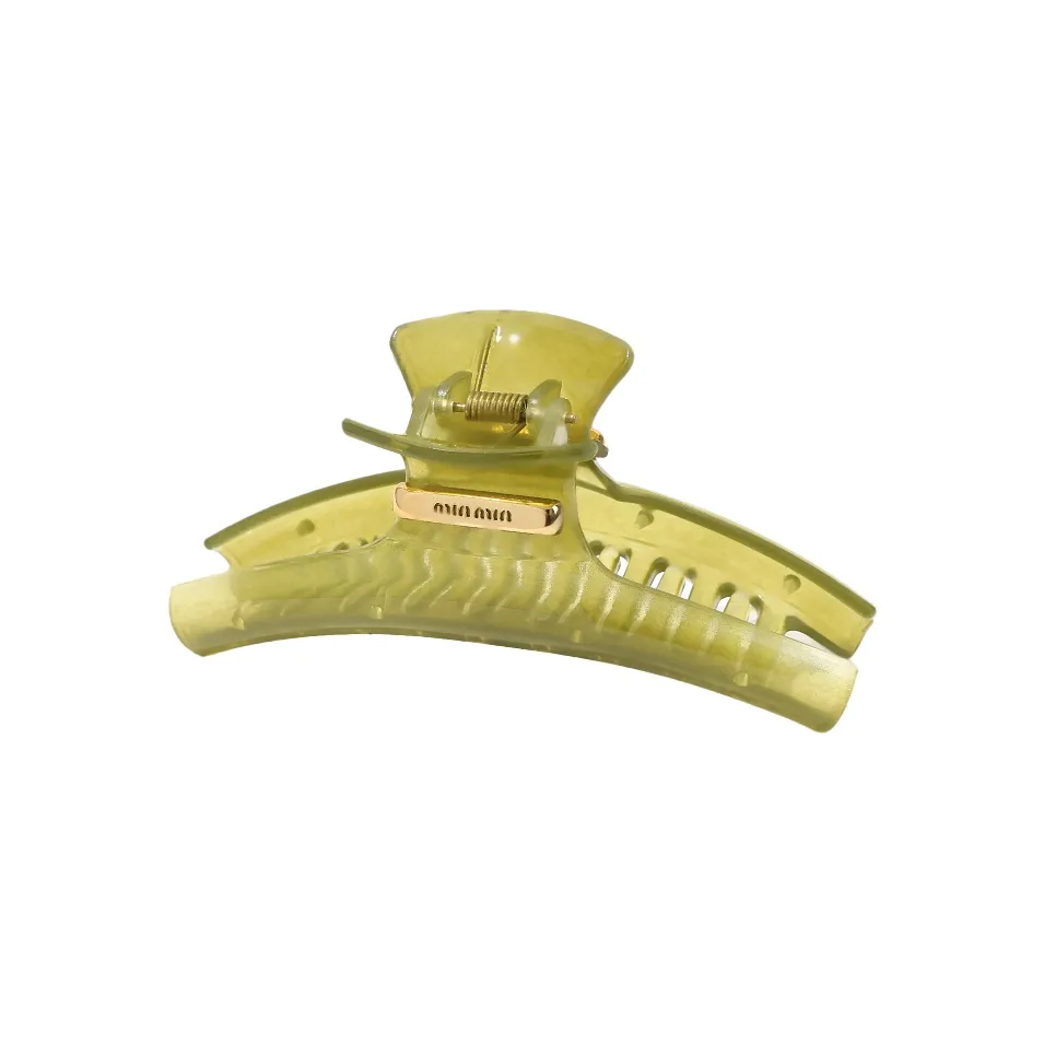 Like A Dream Акриловые заколки для волос Женские