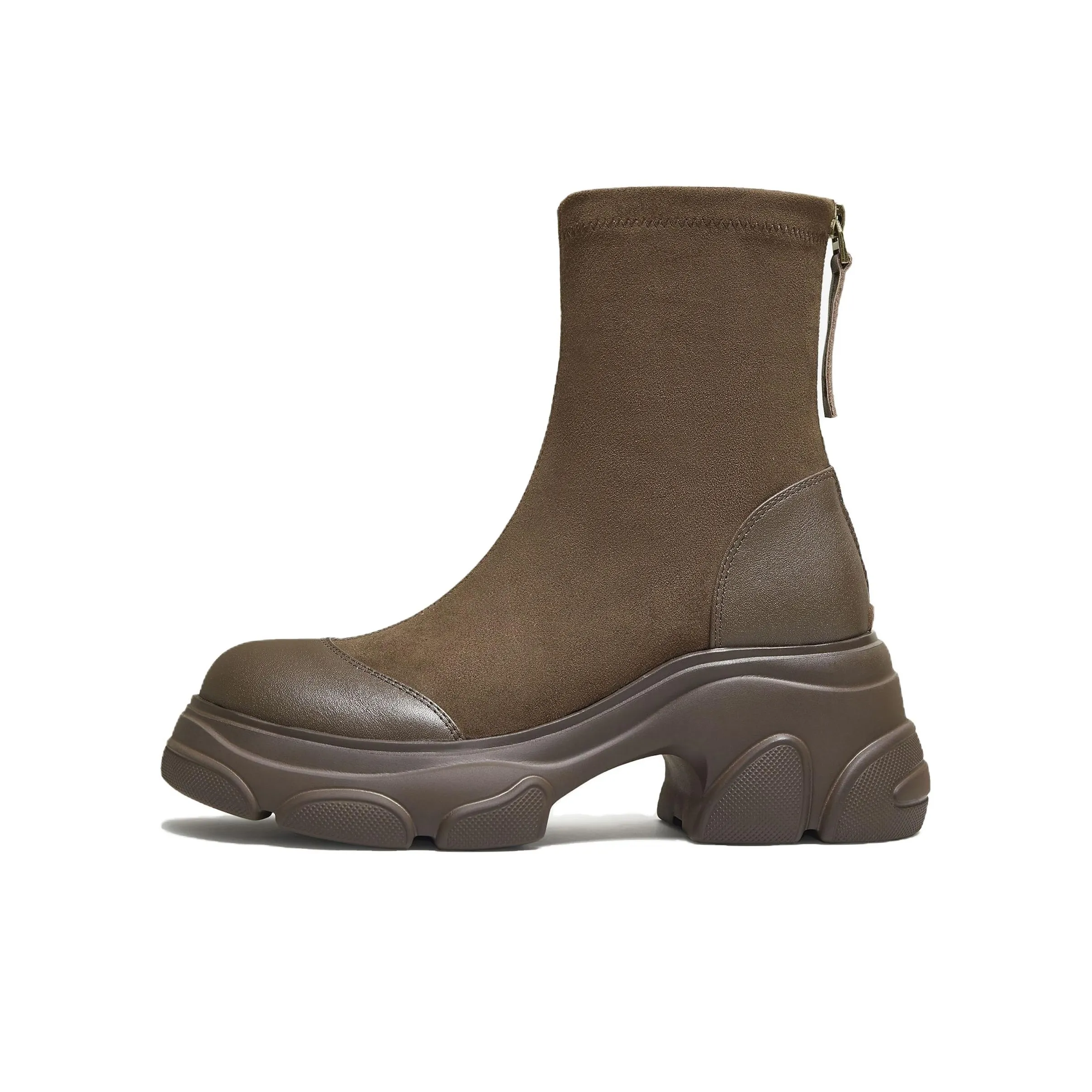 TATA Женские ботильоны