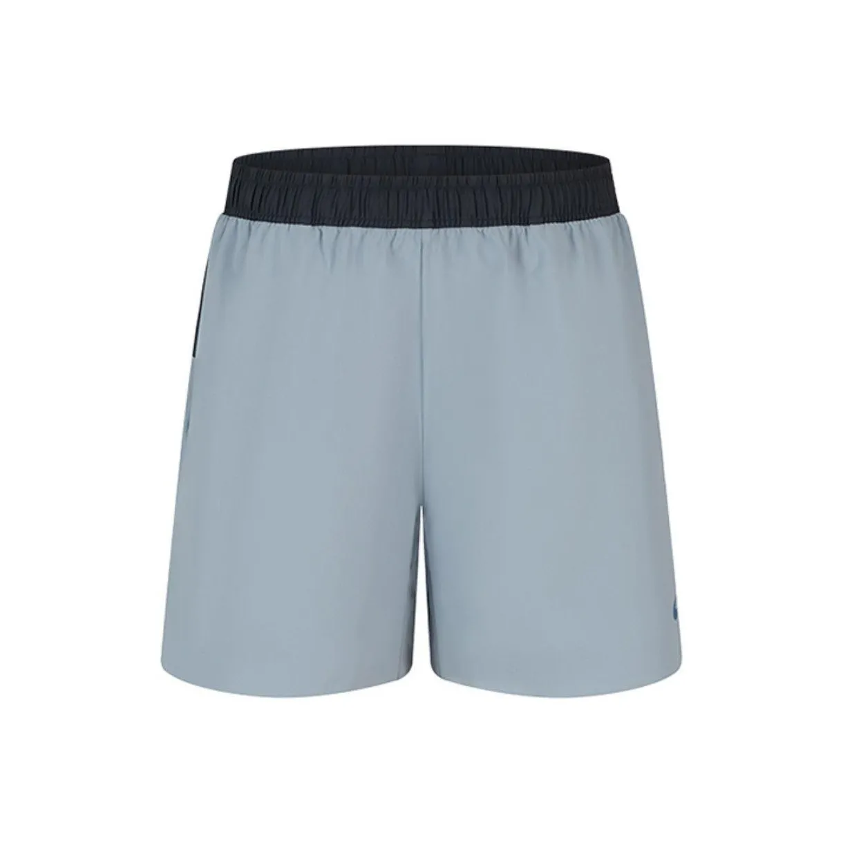 ASICS D.FRESH Спортивные шорты Мужские Dolphin Серый