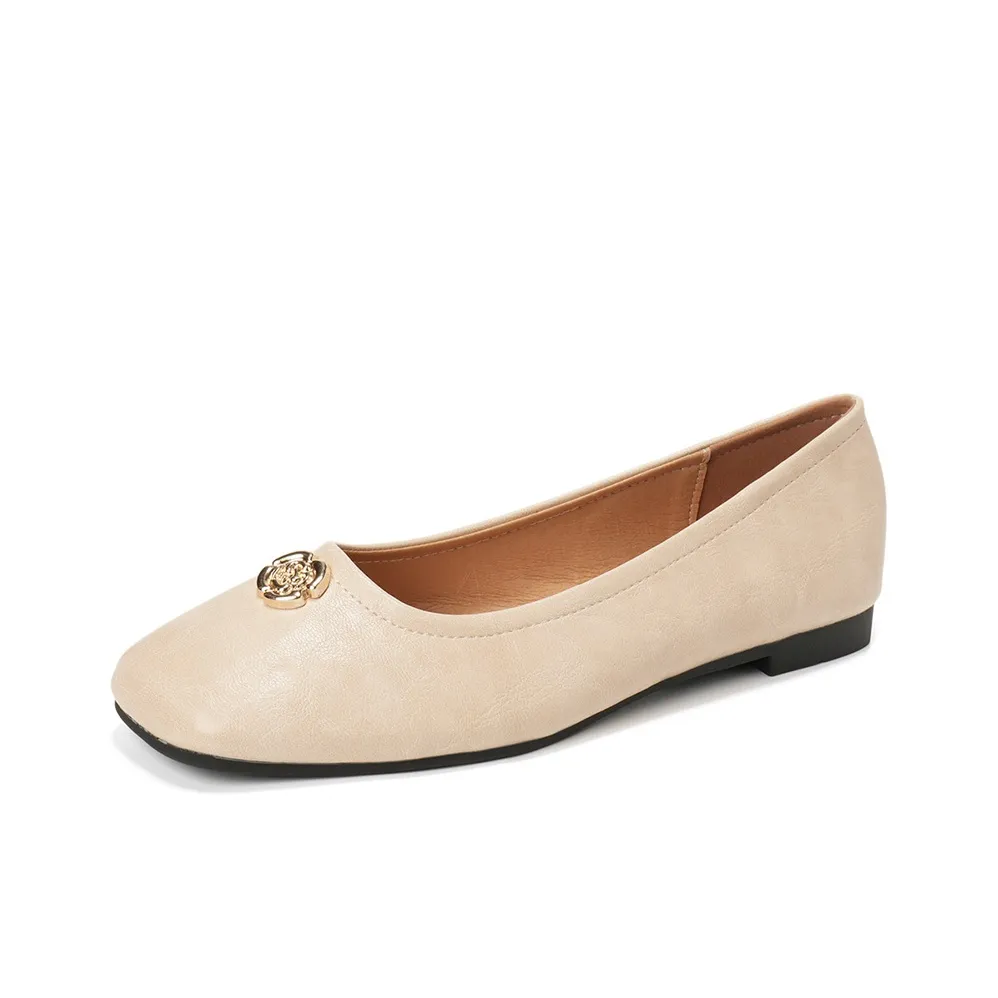 GOSO Женские повседневные туфли Женские