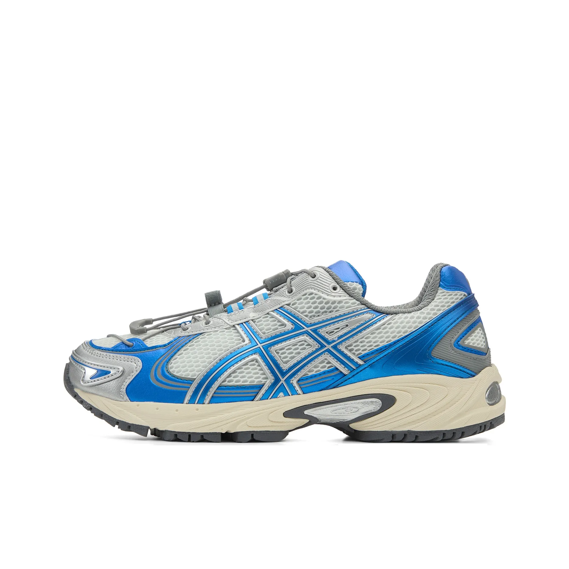Asics Gel Kahana TR V4 Амортизация Низкий Топ Повседневный Унисекс Синий