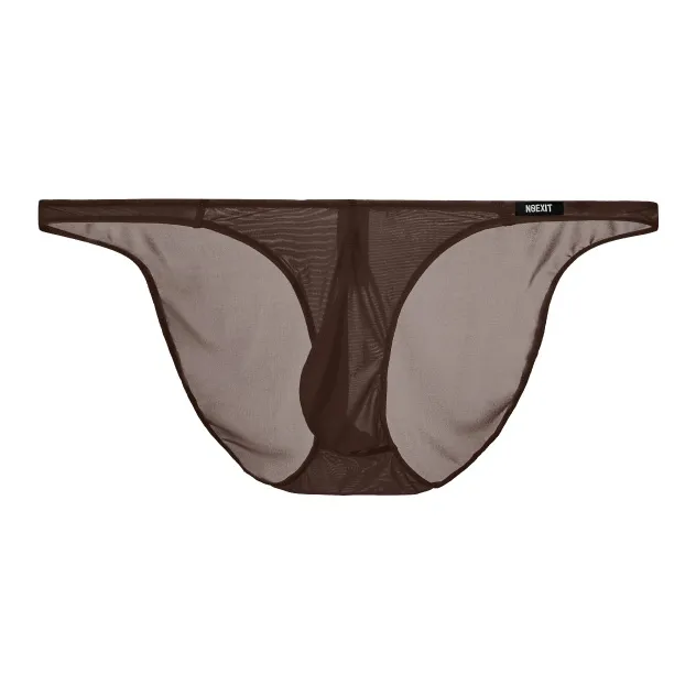 NOEXIT Мужские трусы-бикини