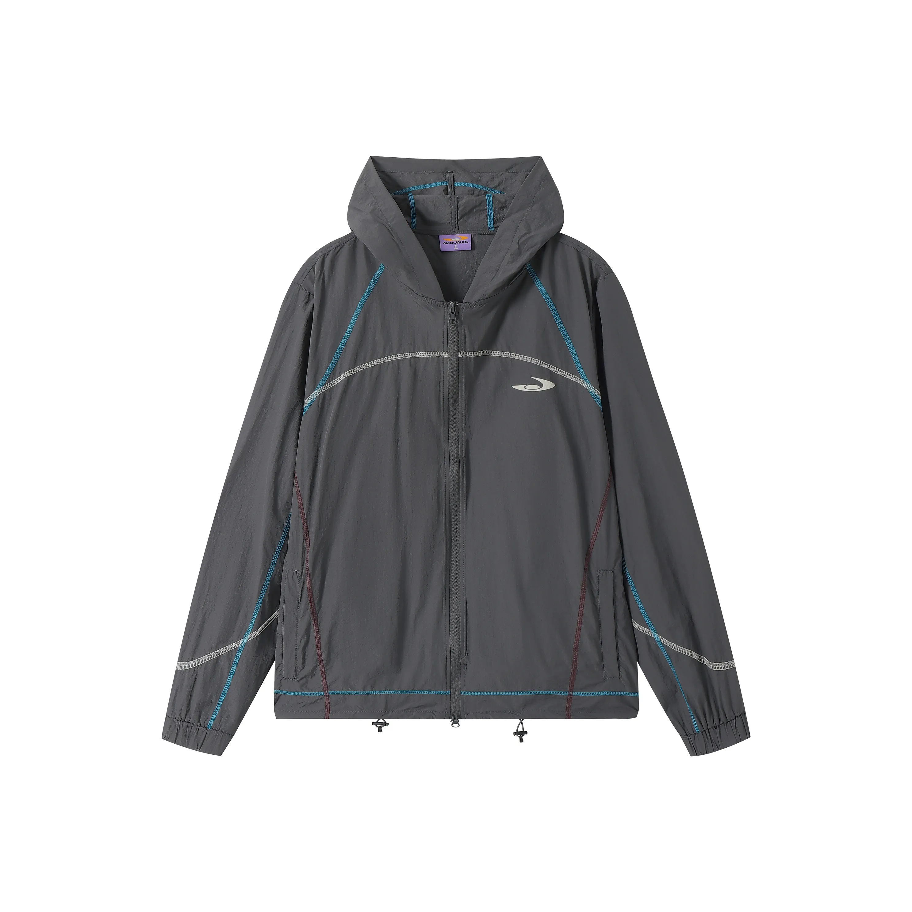 NewJnxs Seaside 24H Одежда с защитой от солнца Унисекс