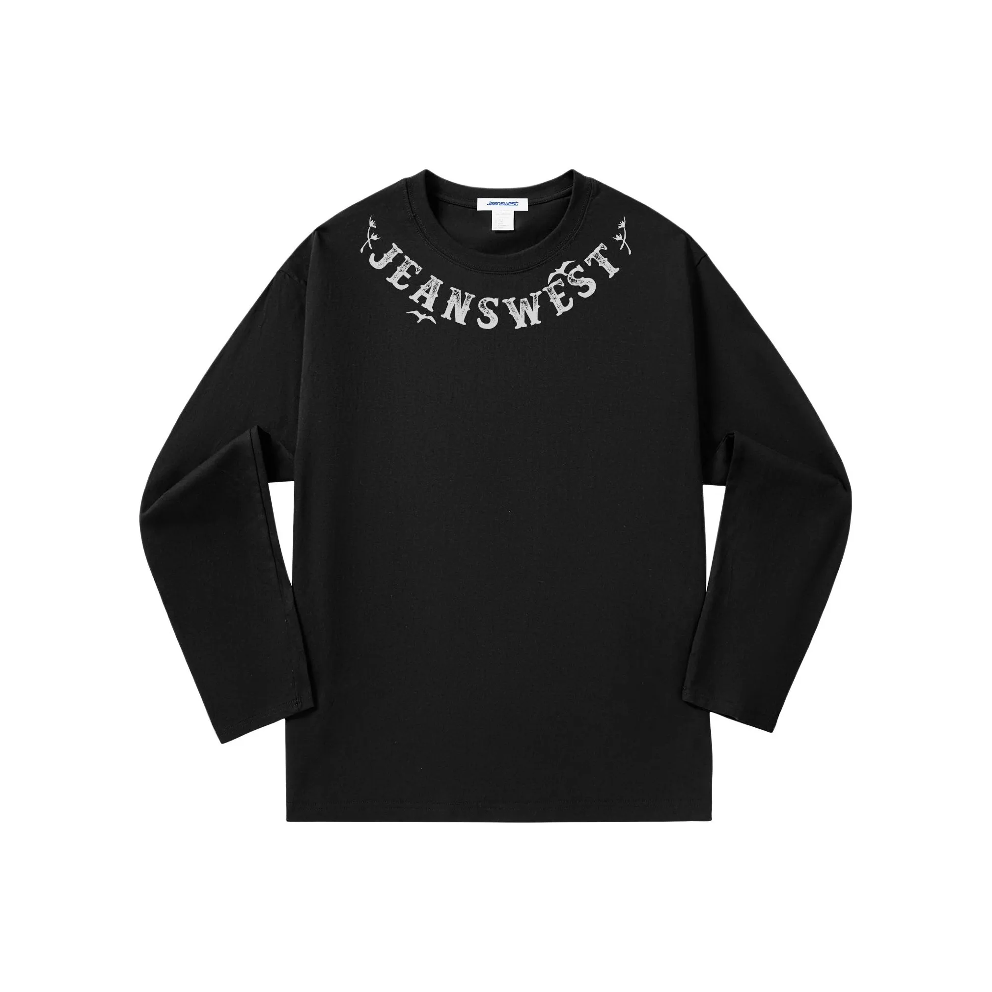 JEANSWEST Унисекс T-рубашки