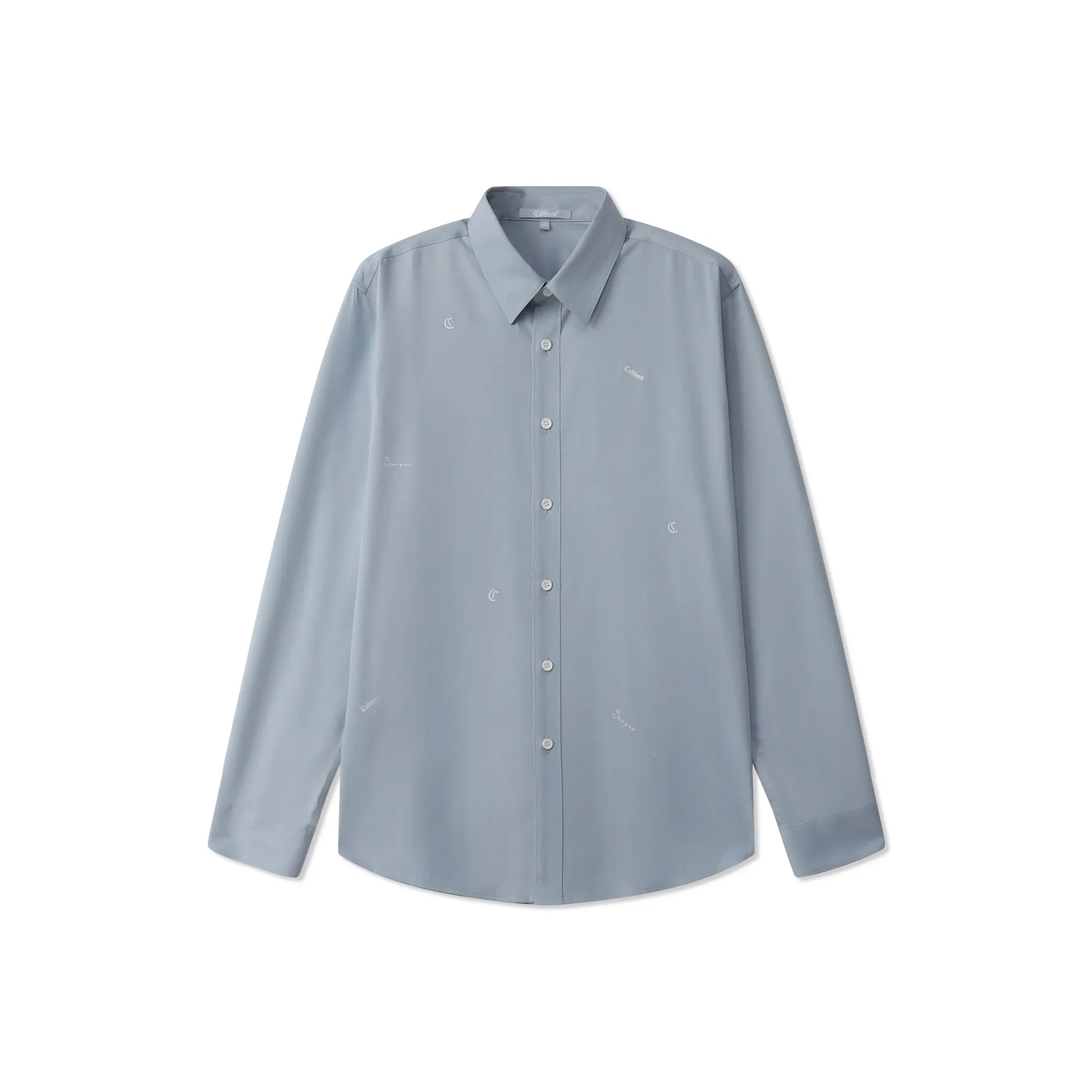 Cabbeen Мужские рубашки