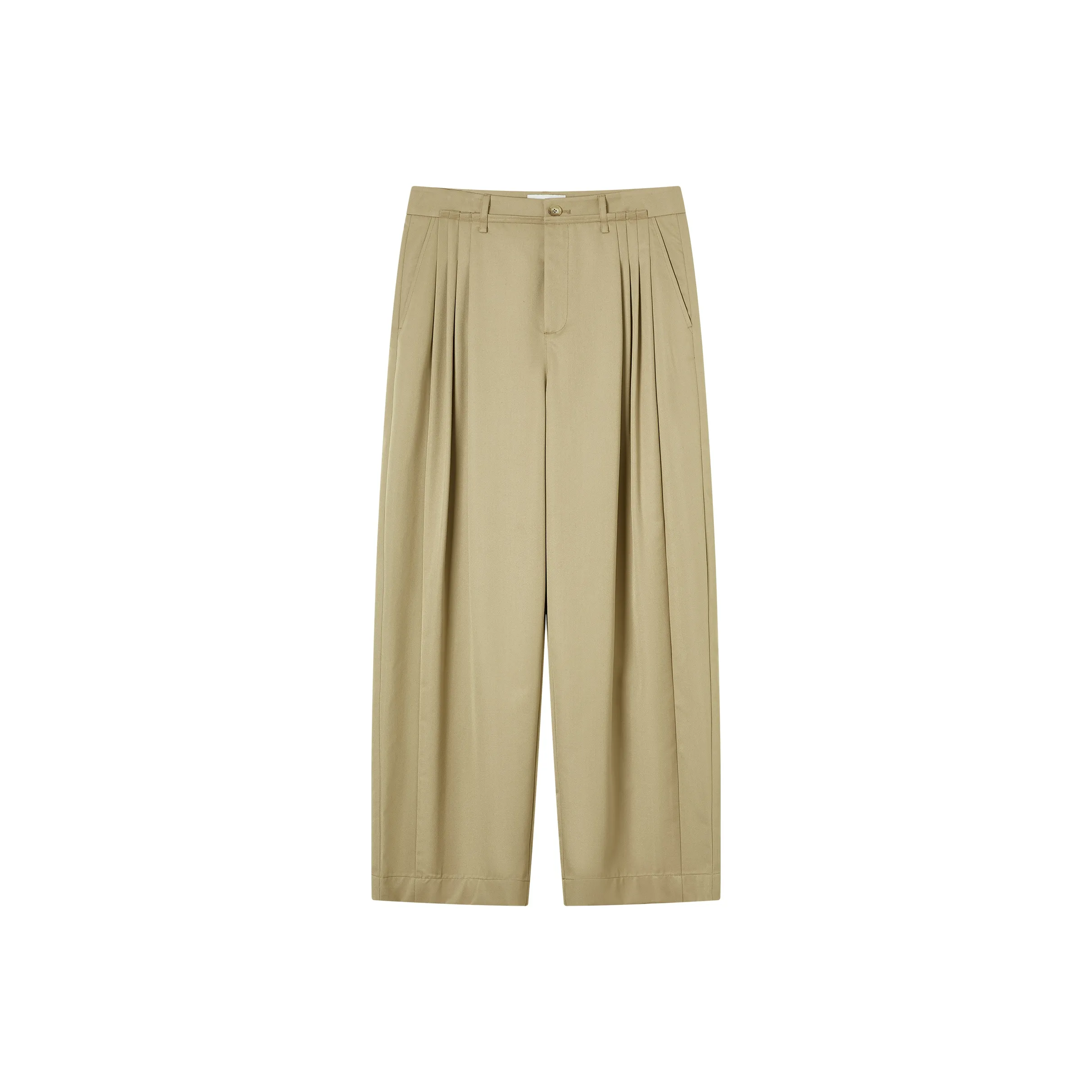 COKEIN Мужские костюмные брюки