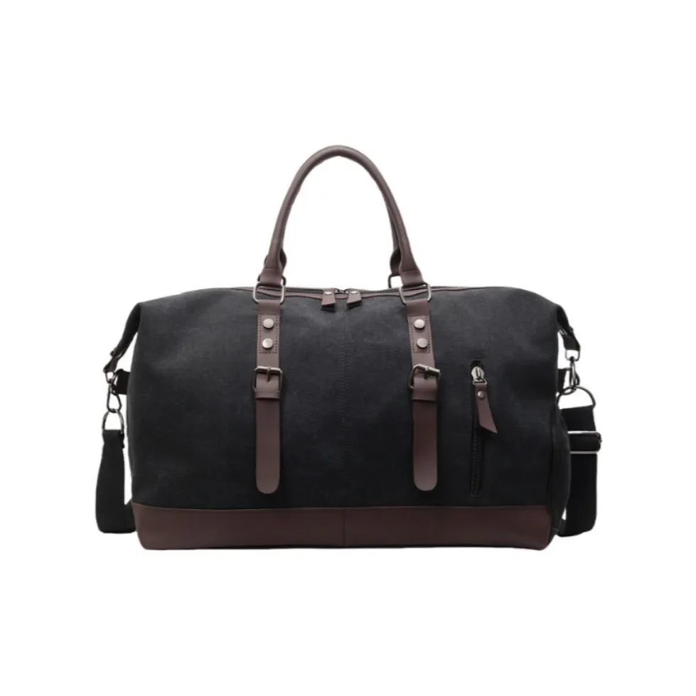 OSOCE Холст Сумка Унисекс Многоцветная