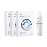 3종 세트: Hydrating Radiance 마스크팩 10개/선물 포장 * 2 + Hydrating Moisturizing 마스크팩 10개/선물 포장 + Hydrating Hydrating 스프레이 100ml