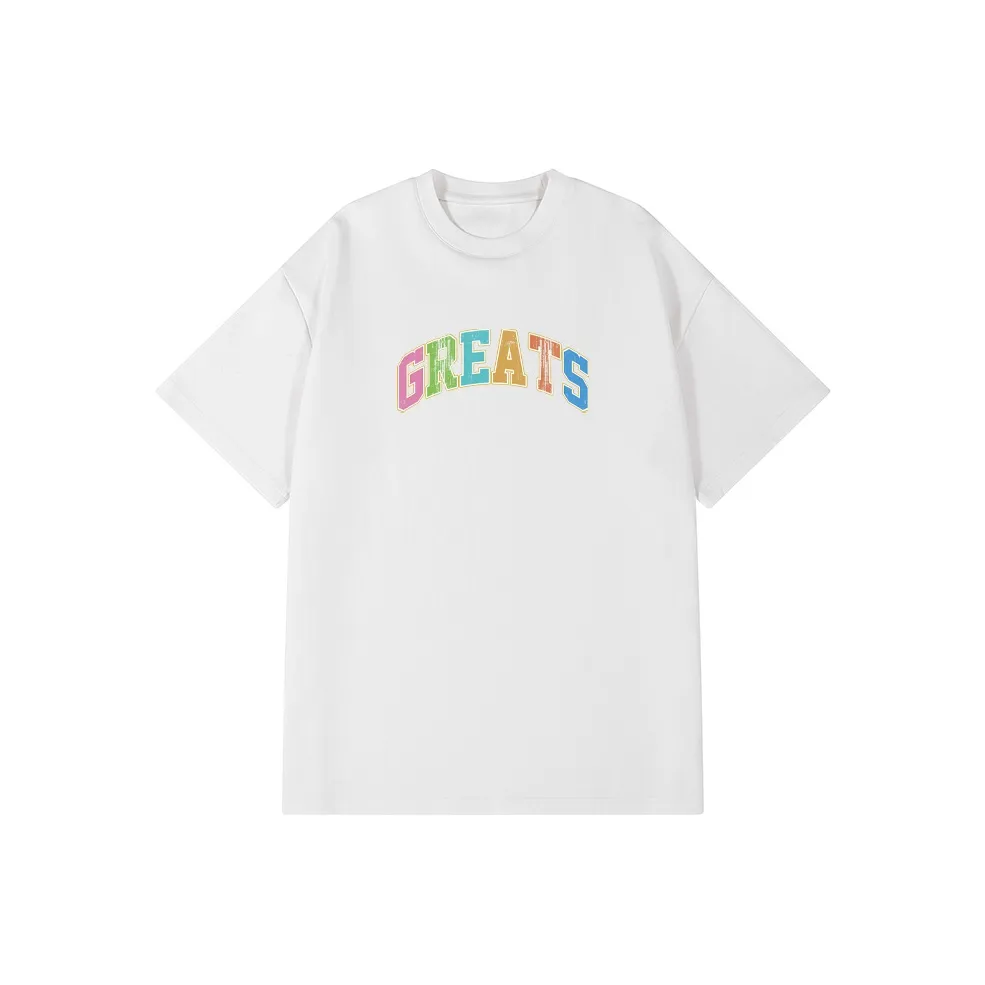 Cotton Gene Унисекс T-рубашки