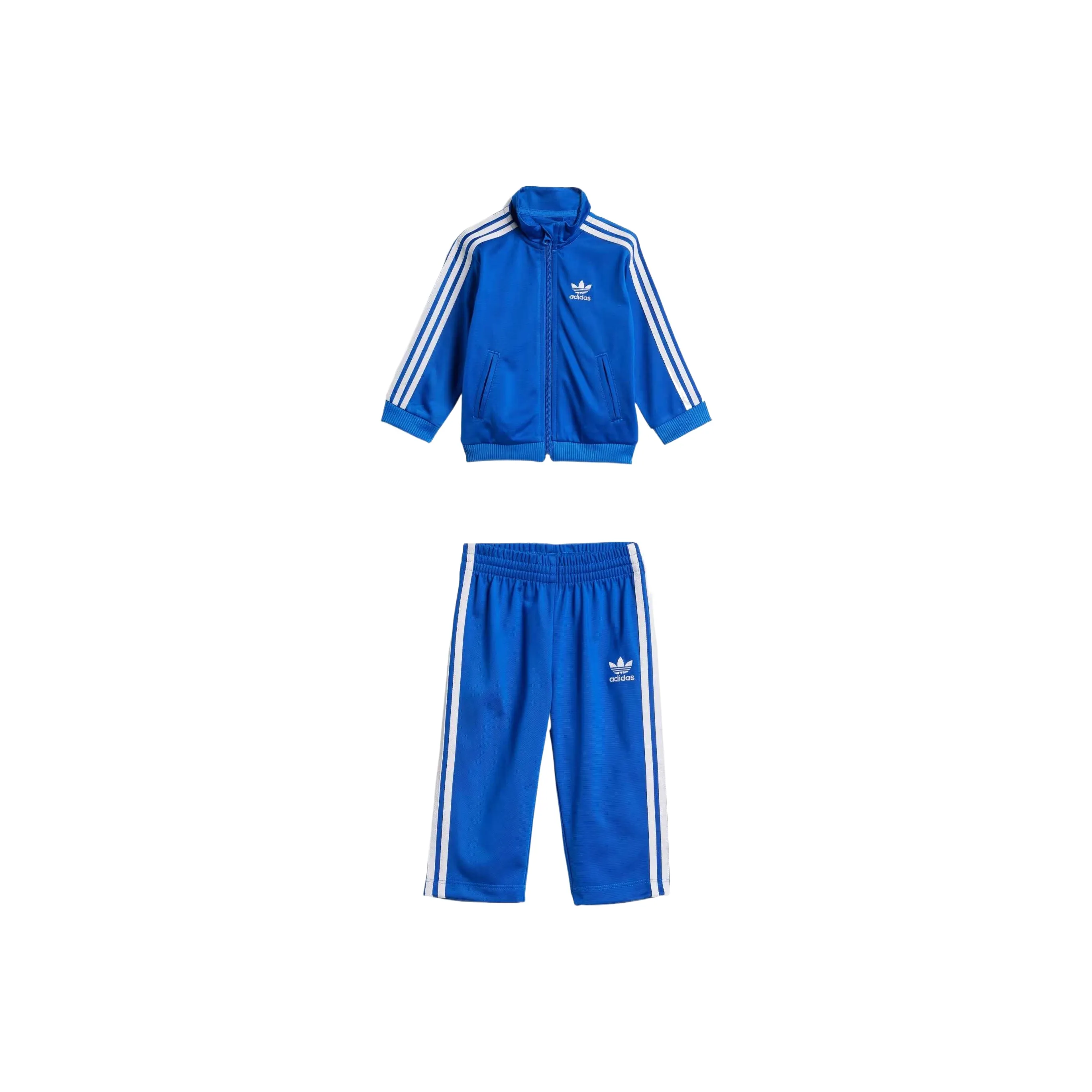 Adidas Originals Повседневная спортивная одежда ADICOLOR FIREBIRD TRACK SUIT KIDS 2 предметный комплект для детей