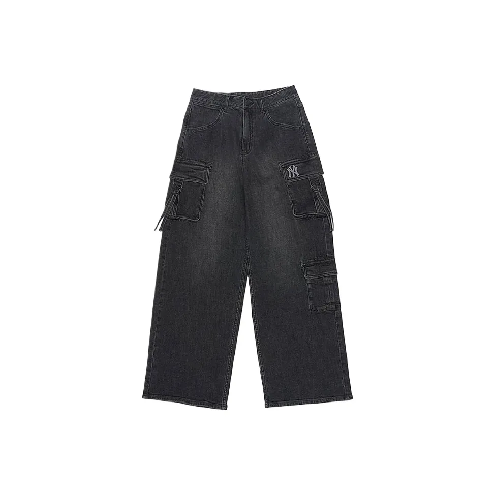 MLB New York Yankees Jeans Women's