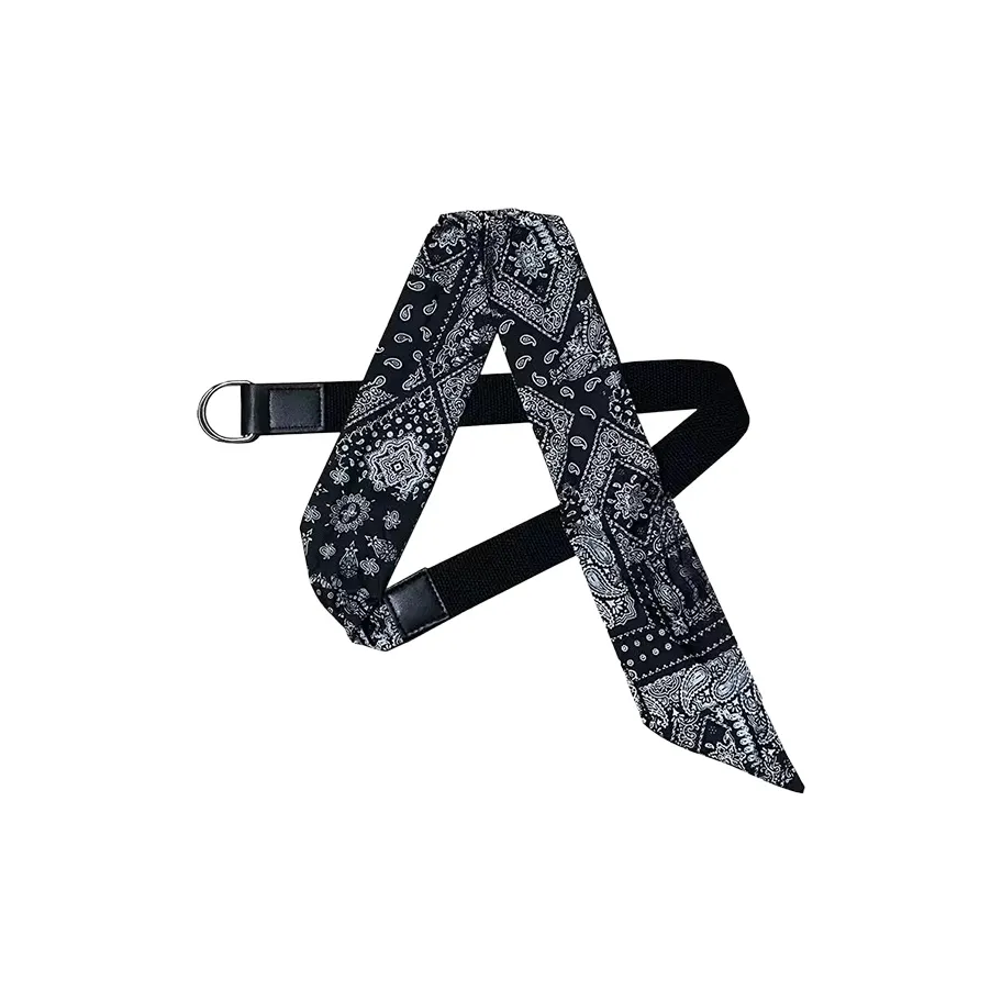 VERENA REINE ПУ (полиуретан) Ремень Женские 3,2 см