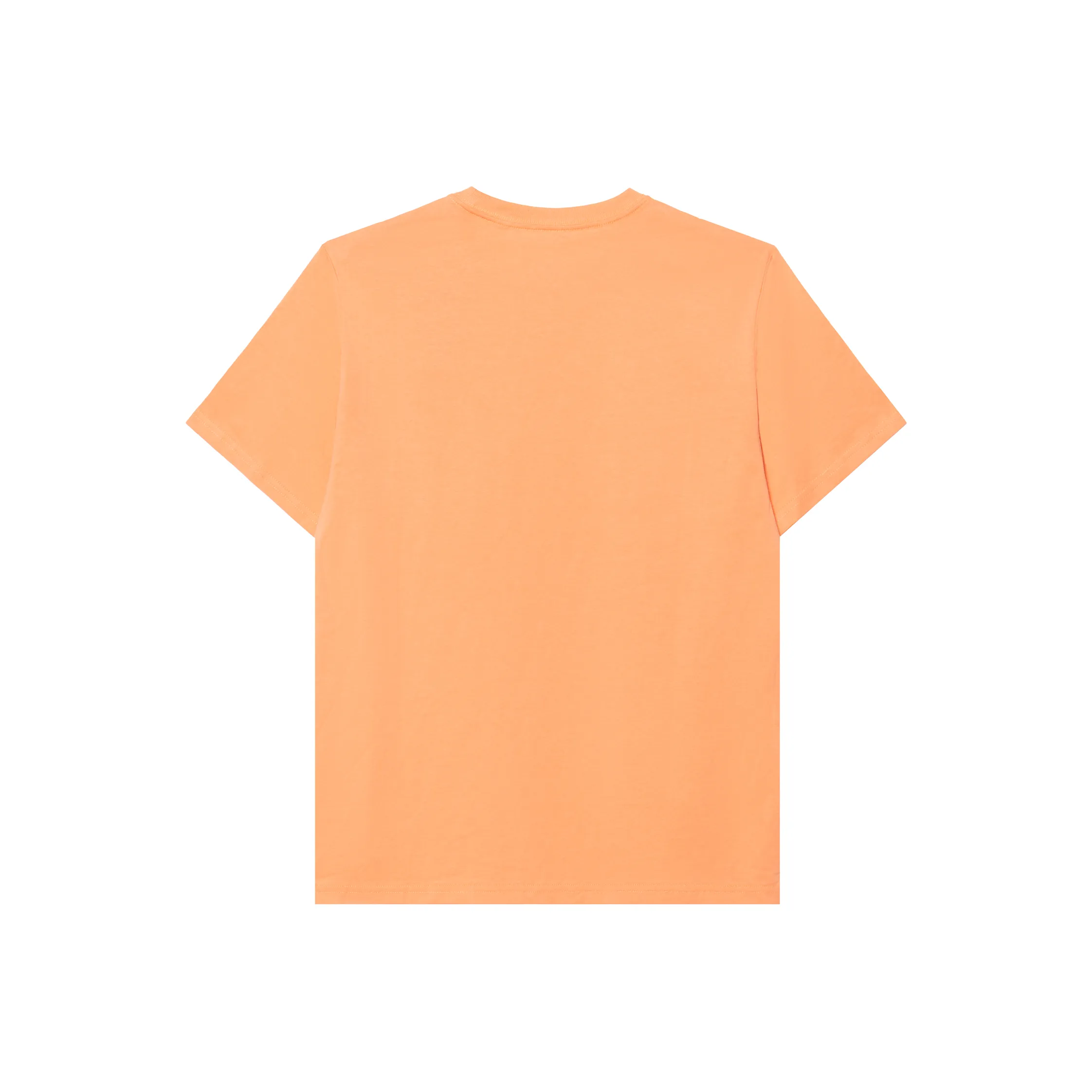 Polo Ralph Lauren T-Shirt Orange Baby