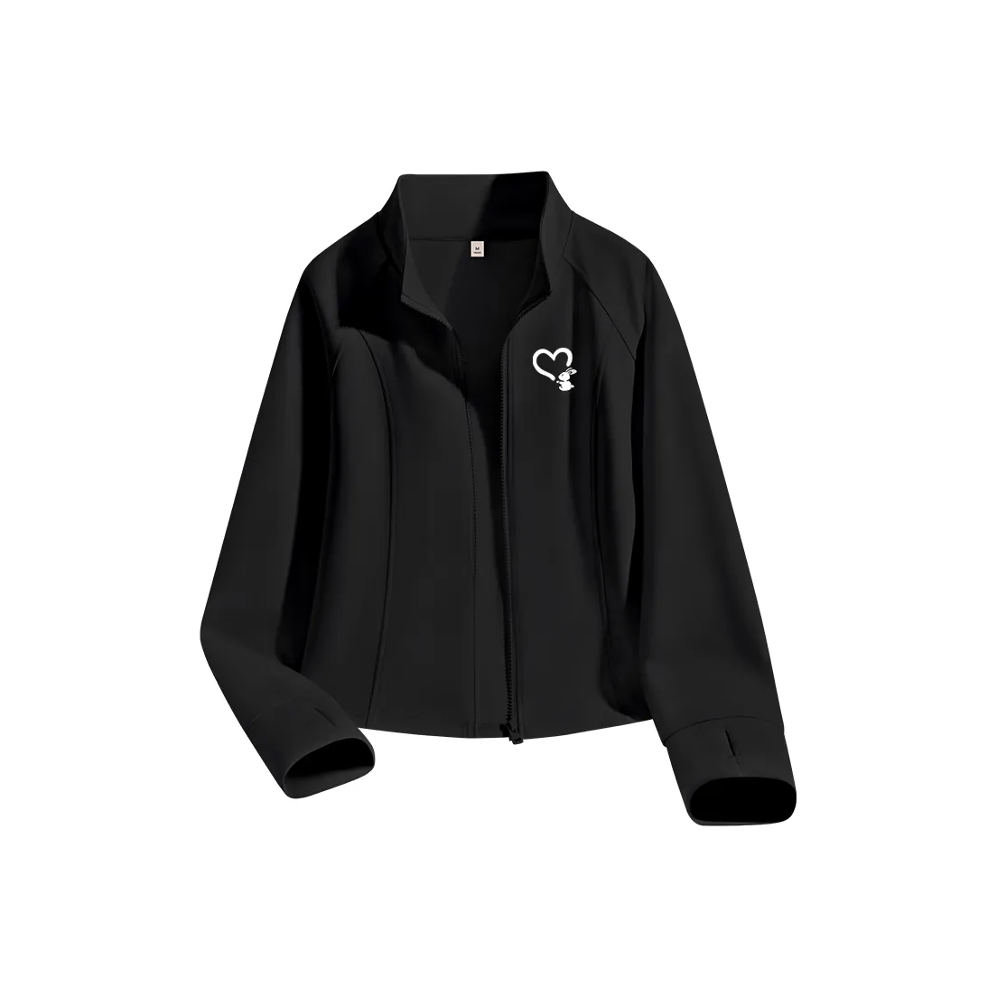 Хлопок Женские Куртки