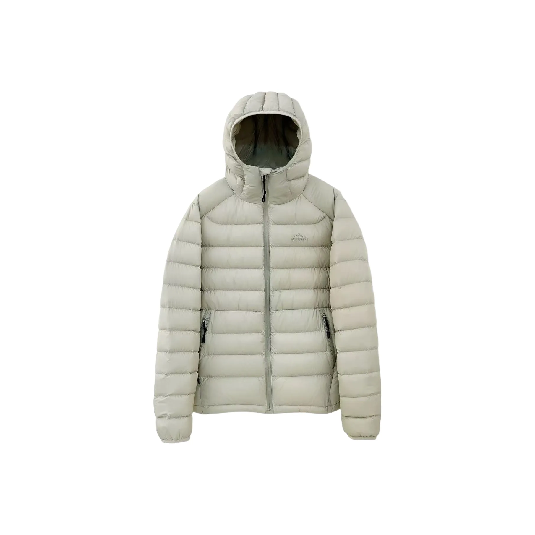 ABCMININ Женские пуховики